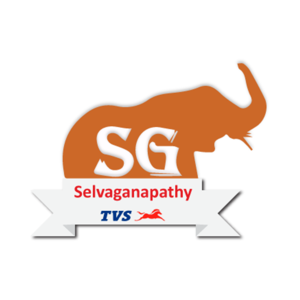 selvaganapathy