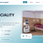 Ag hospital