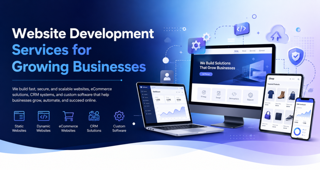website-development-services-for-growing-businesses
