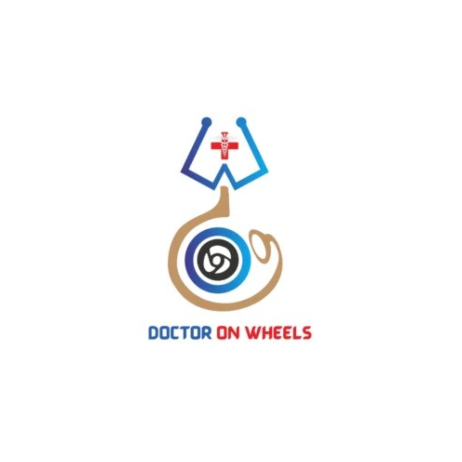 Doctor on wheels