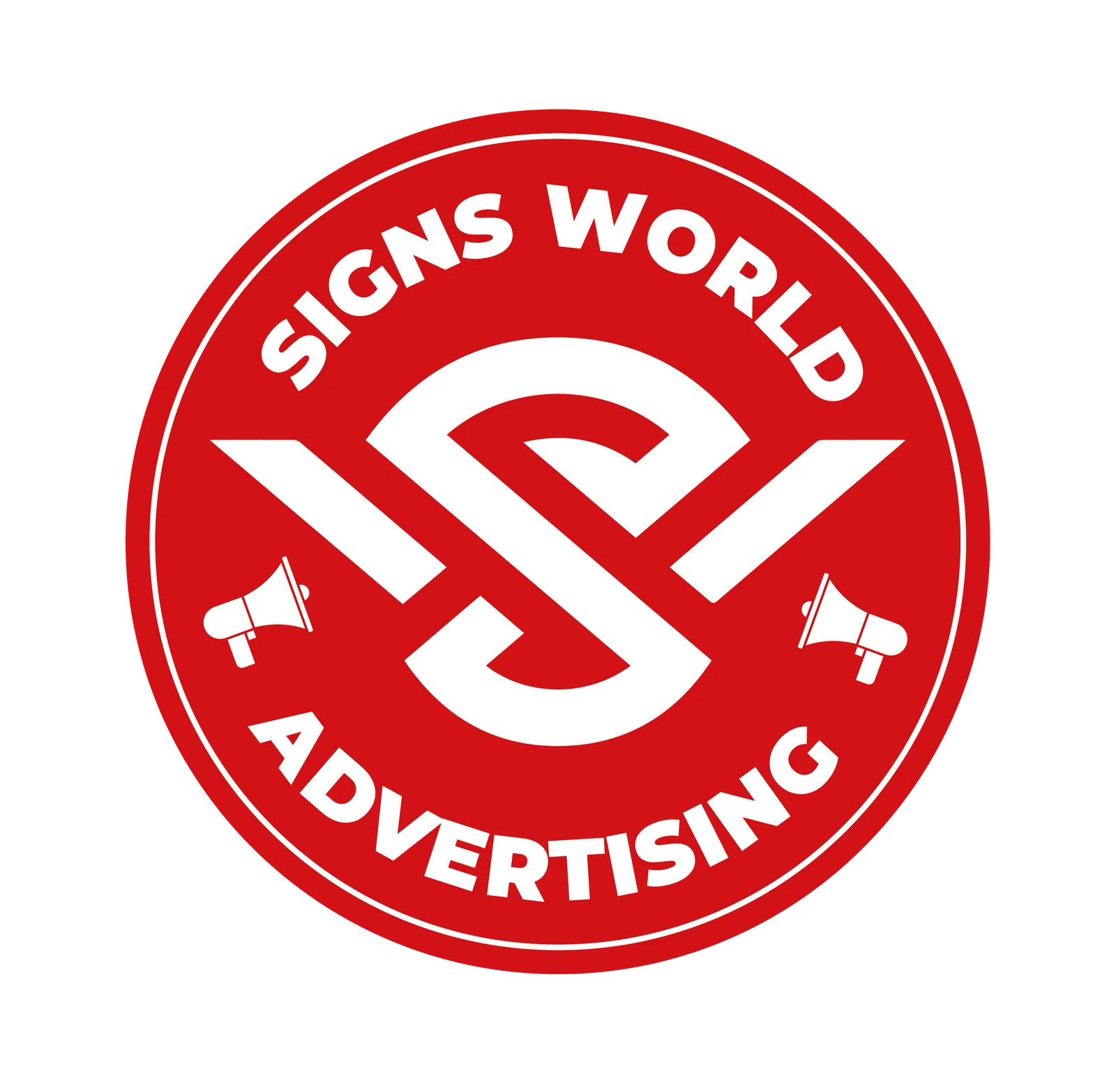 Signs world